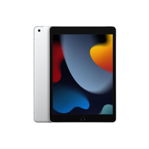 良品【バッテリー91%】iPad (第9世代) 10 2インチ 64GB Cellular SIM