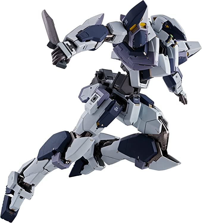 METAL BUILD アーバレスト Ver IV フルメタルパニック 新品未開封 