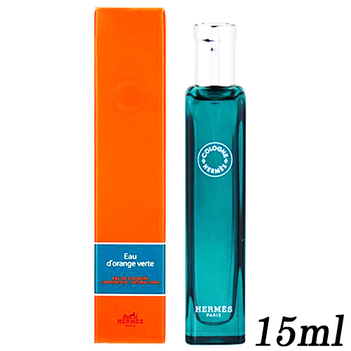 HERMES エルメス オー ドゥ コロン 香水 15ml｜Yahoo!フリマ（旧PayPay