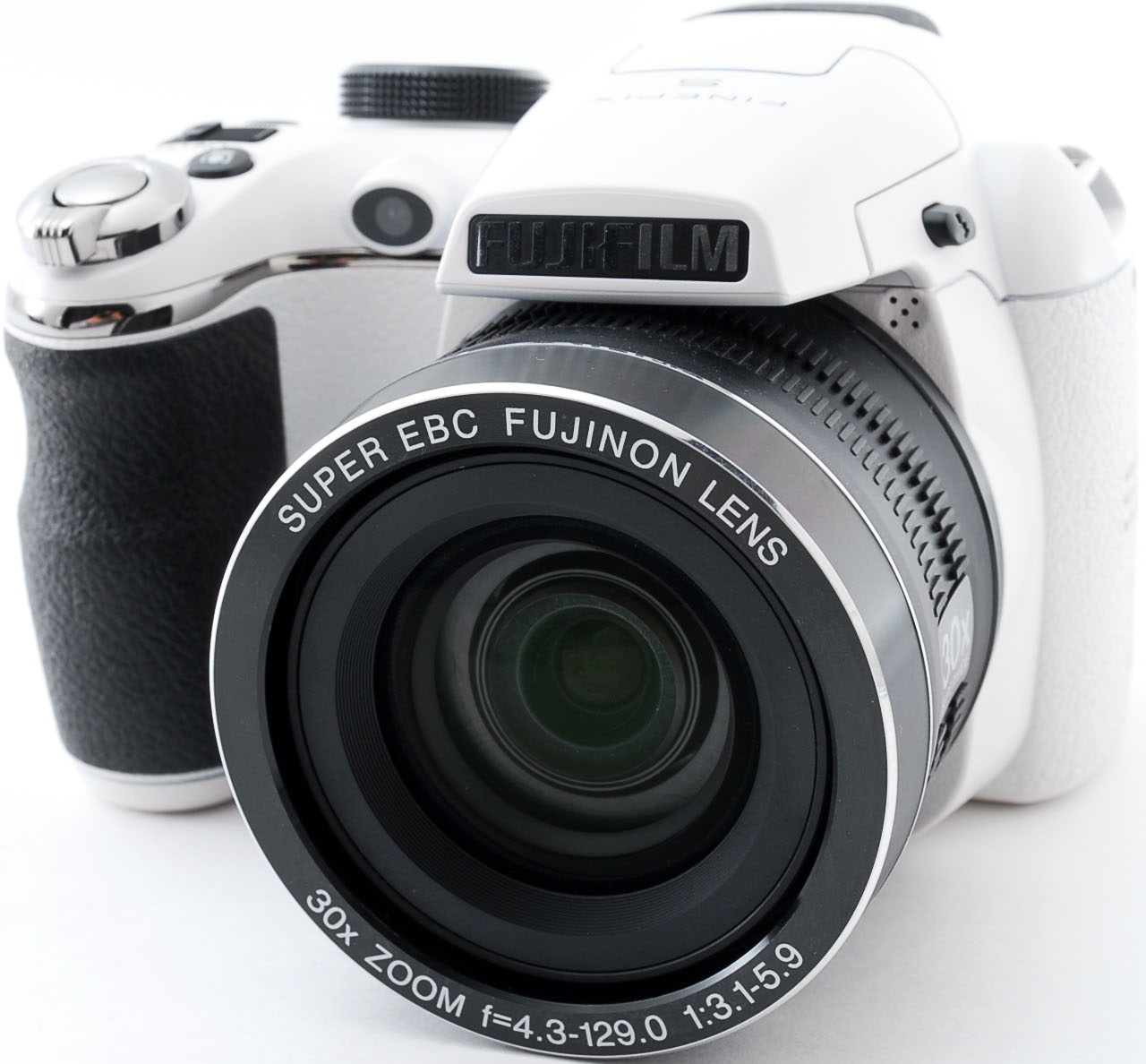 動作品 FUJIFILM FinePix S4500 富士フイルム コンパクトデジタル