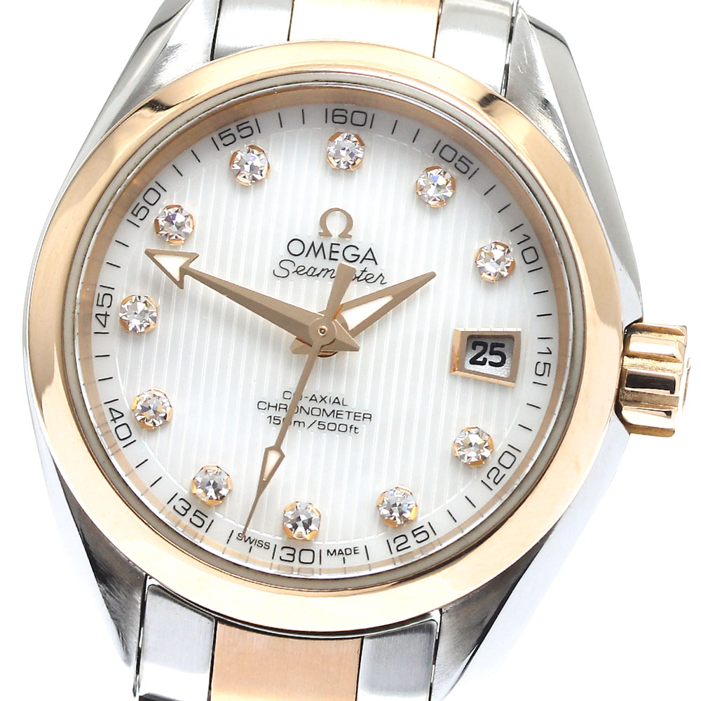 2026年最新】Yahoo!オークション -「18k」(OMEGA)の中古品・新品・古着一覧