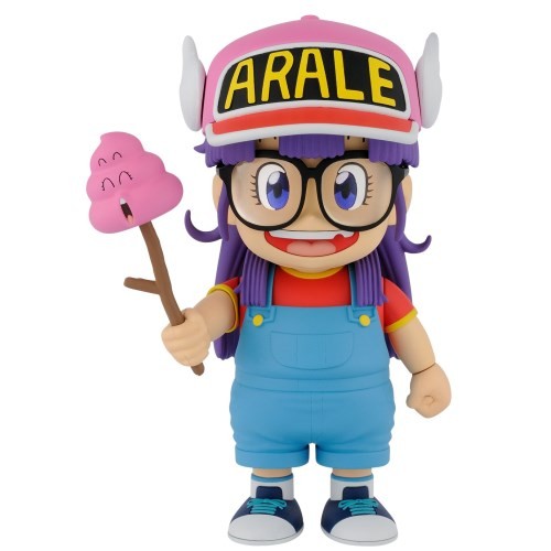 フィギュアライズメカニクス Dr.スランプ アラレちゃん　オボッチャマン Dr スランプ アラレちゃん オボッチャマン フィギュアライズメカニクス