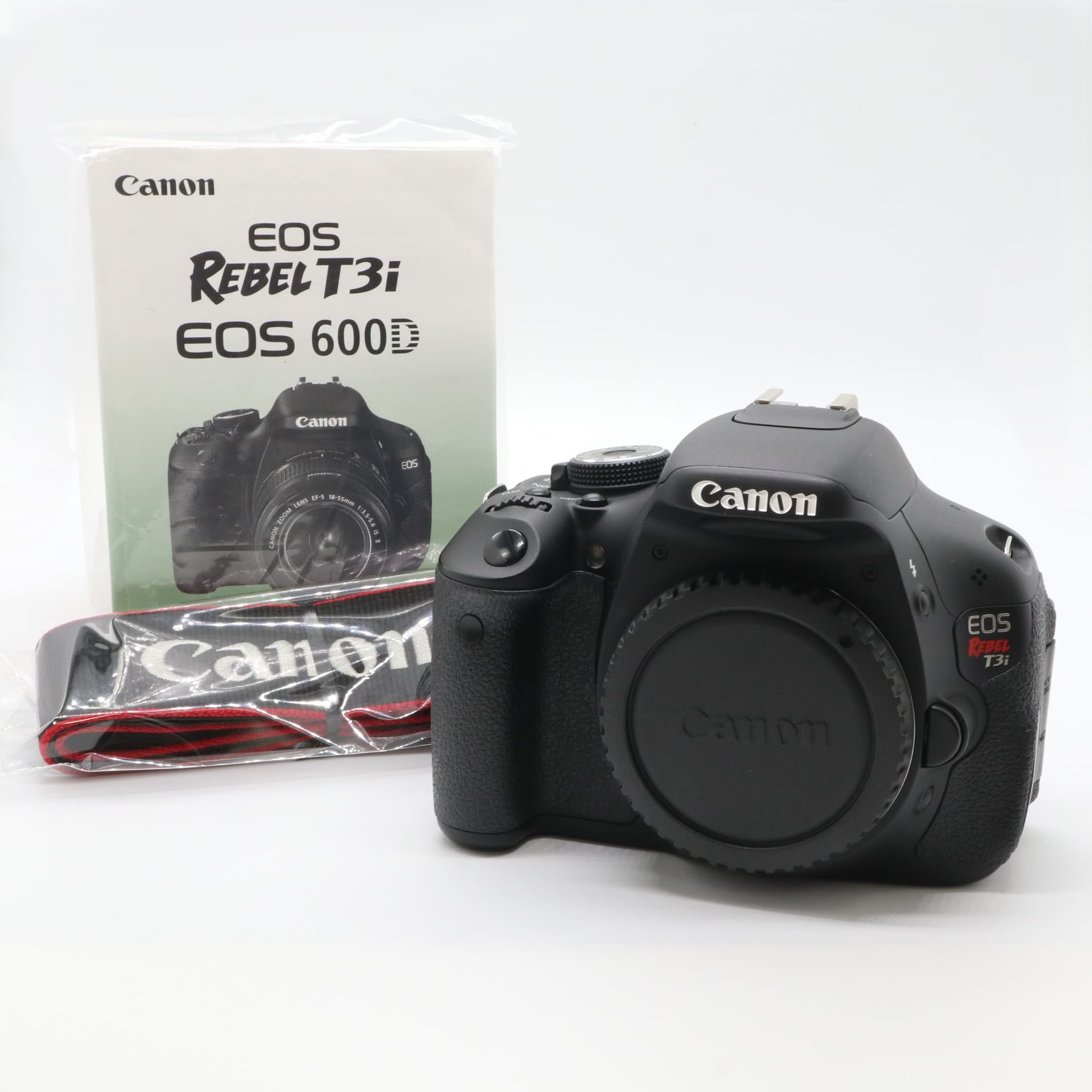 Yahoo!オークション - ⑨207 Canon EOS Kiss 5 フィルム一眼レフカメラ