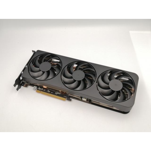 玄人志向 RADEON RX 9070XT 16GB 正常動作品 ジャンク扱い品｜Yahoo