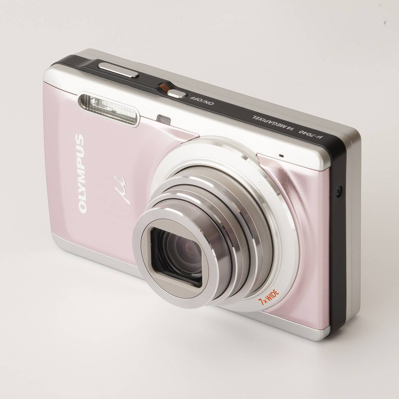 2026年最新】Yahoo!オークション - OLYMPUS+μ-7040(すべて)の中古品