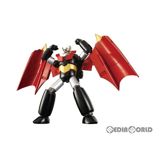 Yahoo!オークション- 超合金魂 GX-09 ミネルバXの製品情報