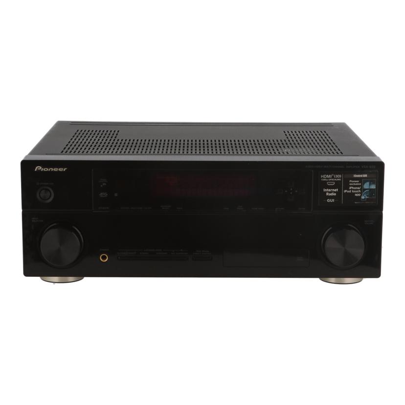2026年最新】Yahoo!オークション - pioneer vsa(AVアンプ)の中古品