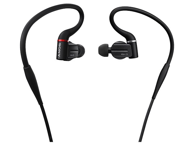 Sony ハイレゾイヤホン XBA-Z5 付属イヤホンケーブルのみ Sony ハイレゾイヤホン XBA-Z5 付属イヤホンケーブルのみ｜Yahoo
