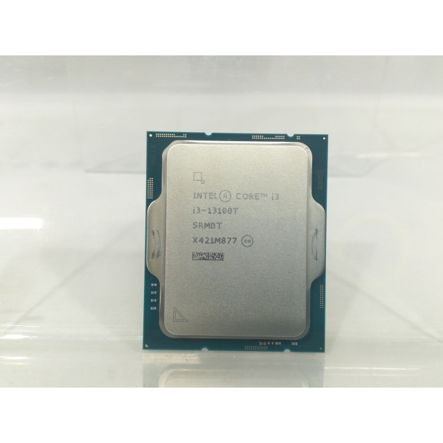 2026年最新】Yahoo!オークション - core i3-13100(コンピュータ)の中古