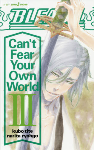 小説 BLEACH ブリーチ 2と3(完)｜Yahoo!フリマ（旧PayPayフリマ）