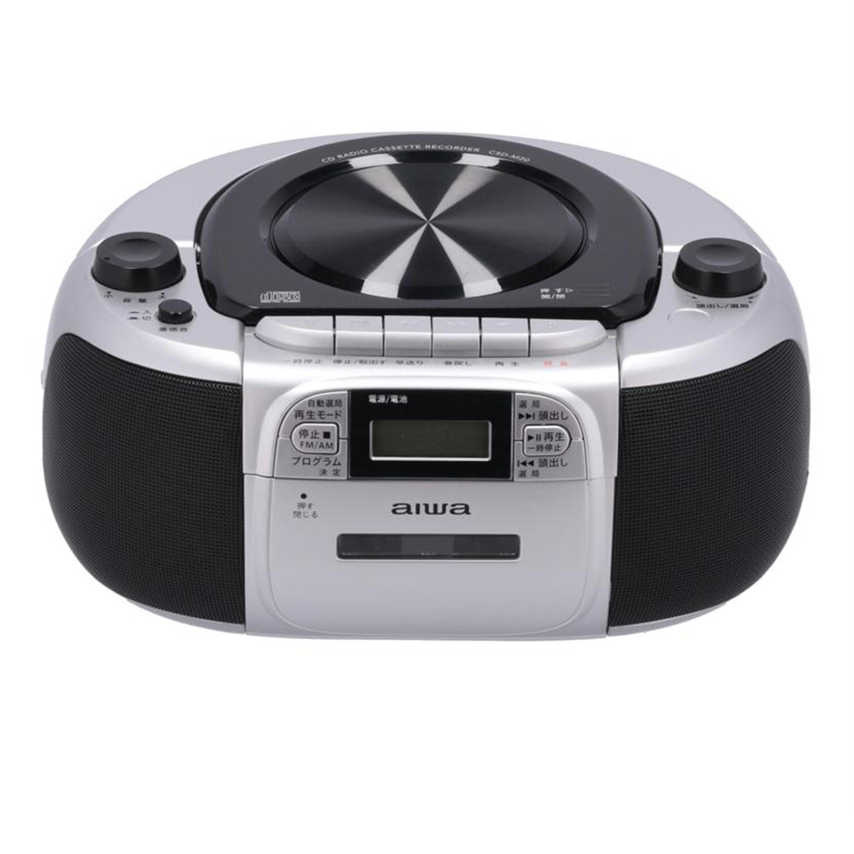 2026年最新】Yahoo!オークション -aiwa csd(CDデッキ)の中古品・新品