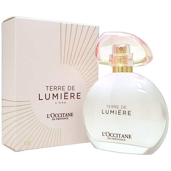 ロクシタン 廃盤 テールドルミエール ゴールド EDP50ml 新品｜Yahoo