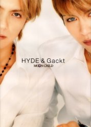 2026年最新】Yahoo!オークション -gackt hyde(本、雑誌)の中古品・新品
