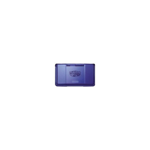 ニンテンドーDS ポケパーク 2005 限定版 ブルー 本体｜Yahoo!フリマ 