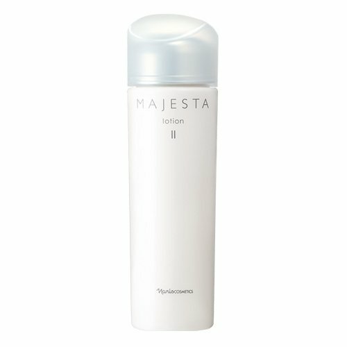 ナリス マジェスタ コンクβ 180ml ローションII 180ml 2本セット
