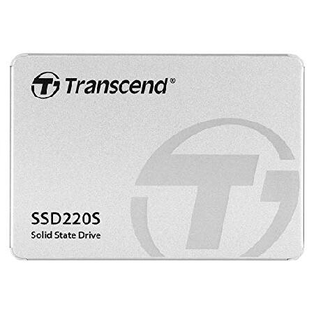 即決 未使用 Transcend SSD 240GB TS240GSSD220S 内蔵2 5インチ 4個