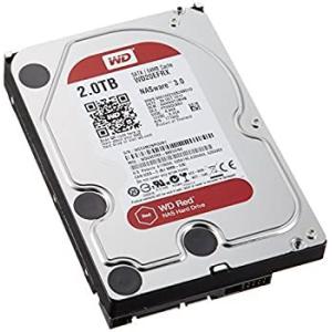 DIGA 2TB増量修理交換用HDD DMR-BRT BWT BZT各品番用（未使用 0時間
