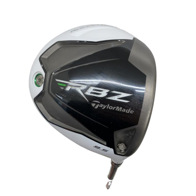 テーラーメイド TaylorMade RBZ ロケットボールズ ドライバー