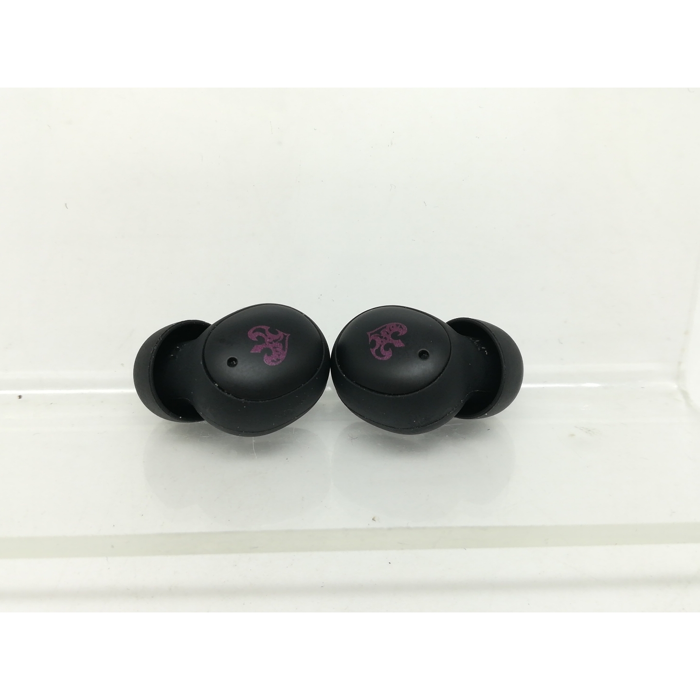 周防パトラ×final ZE500 for ASMR -Patra Black- 新製品情報】 自社