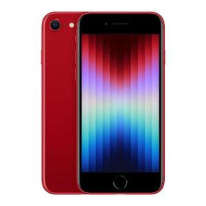 新品未使用 iPhone SE3 PRODUCT RED 256GB 海外版｜Yahoo!フリマ（旧