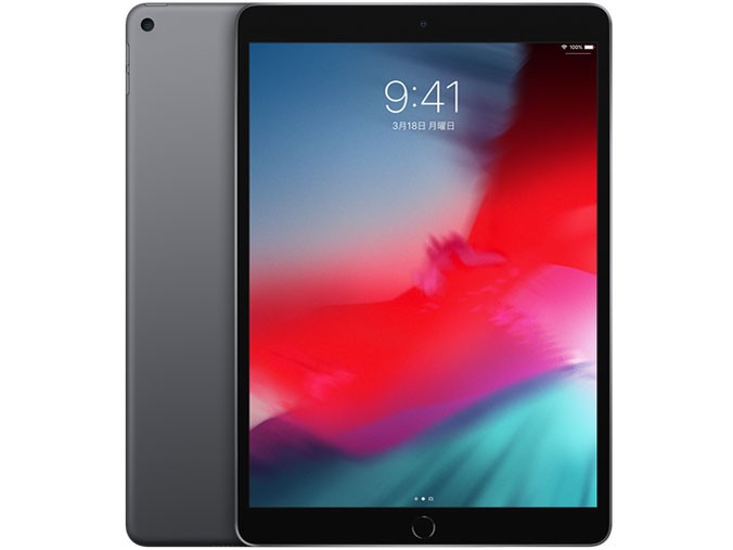 Apple iPad air第3世代 256GB Wi-Fiモデル Apple Pencil 第1世代セット
