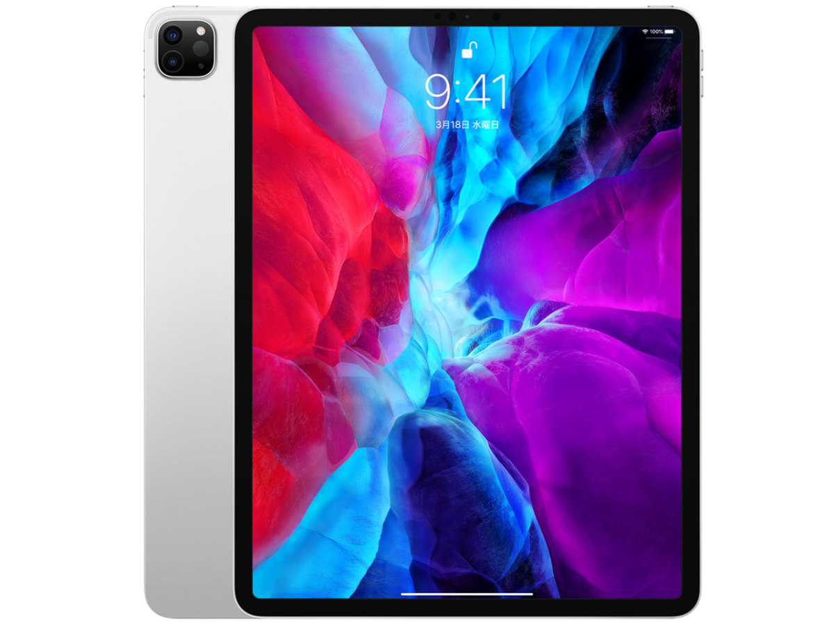 ジャンクiPad Pro 12.9第四世代 シルバー iPad Pro 12.9インチ（第4世代） 商品一覧｜ムスビー【中古スマホ