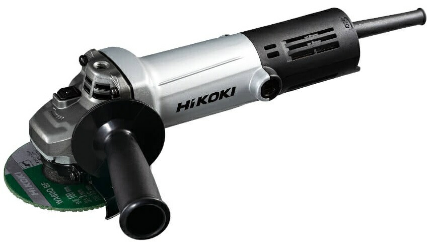 電気ディスクグラインダ 100mm/100V G10SHA