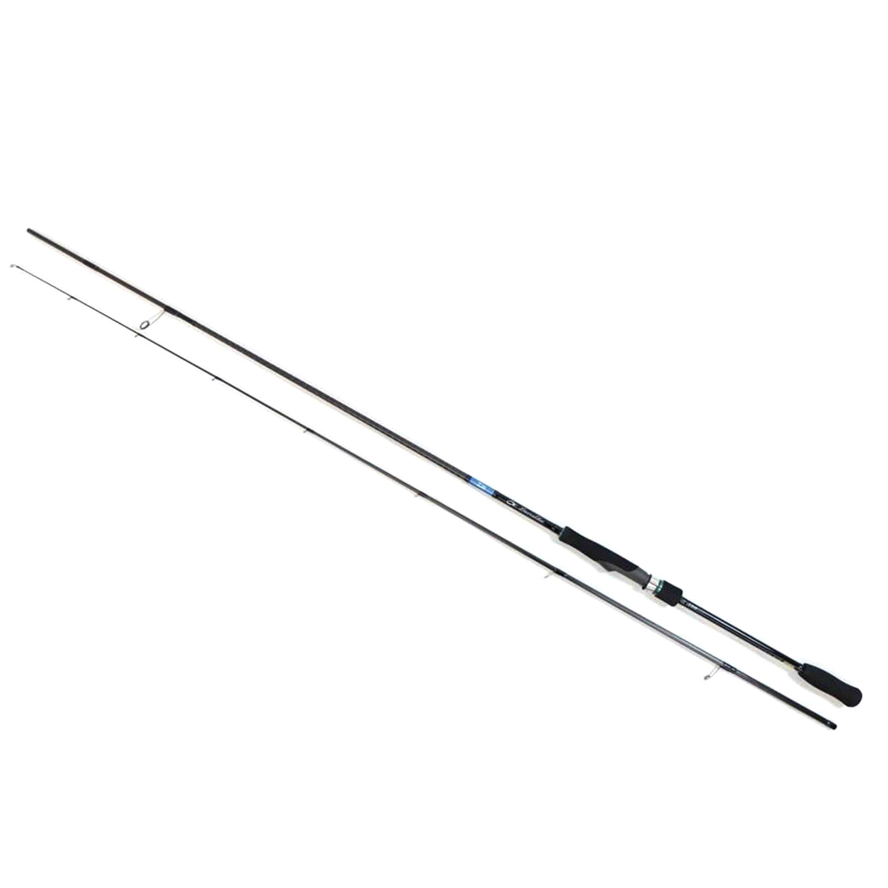 DAIWA エメラルダス X 86M エギングロッド ガイドモデル｜Yahoo!フリマ