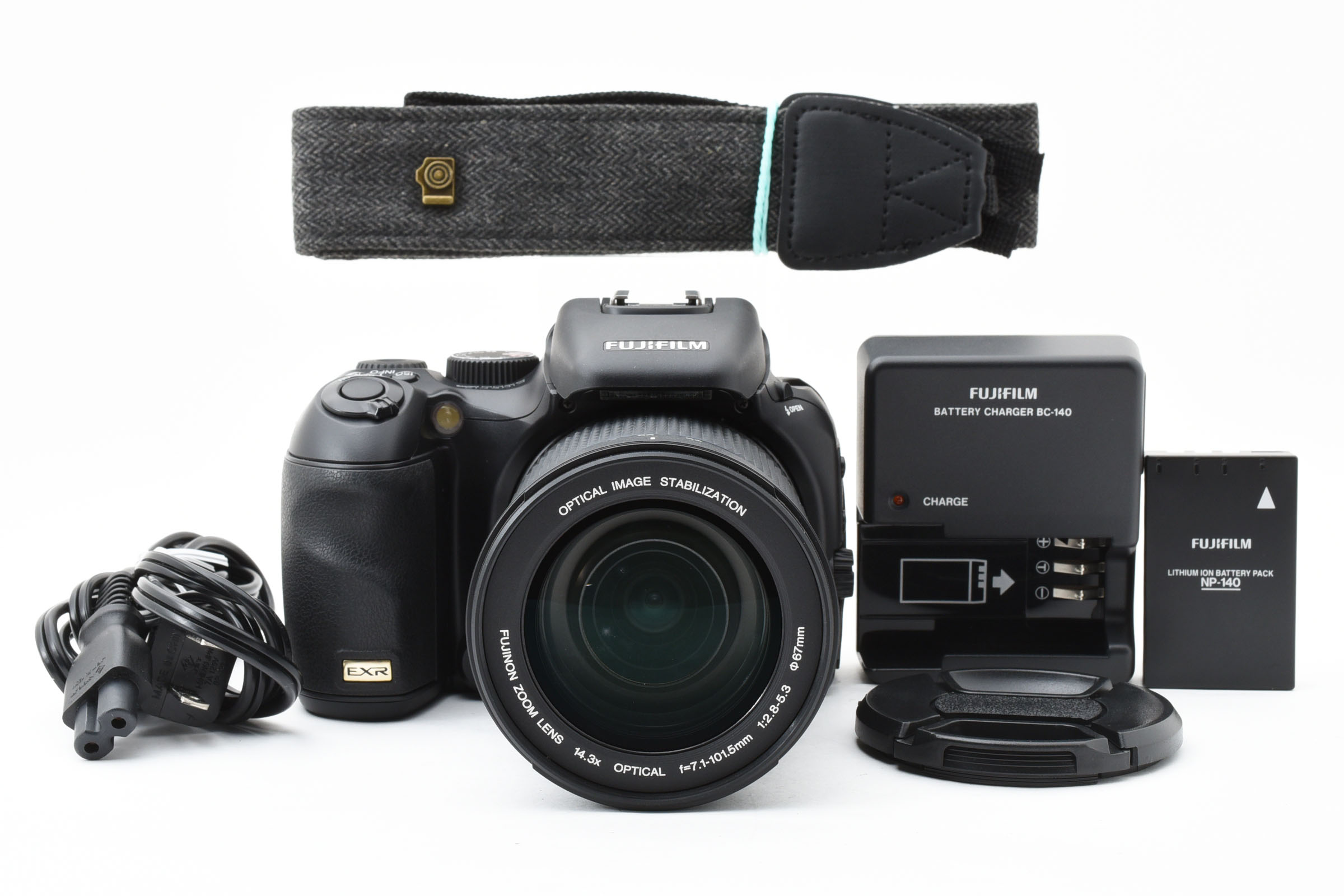 ジャンク】FUJIFILM S200 EXR｜Yahoo!フリマ（旧PayPayフリマ）