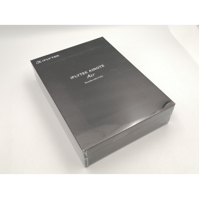 iFLYTEK AINOTE air2 中古美品 2026年最新】ainote air 2の新品・未使用品・中古品｜Yahoo!フリマ（旧