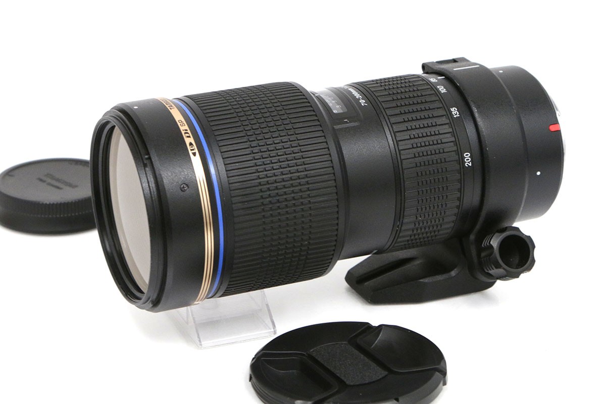 Yahoo!オークション- TAMRON タムロン SP AF 200-500mm F/5-6.3 Di LD