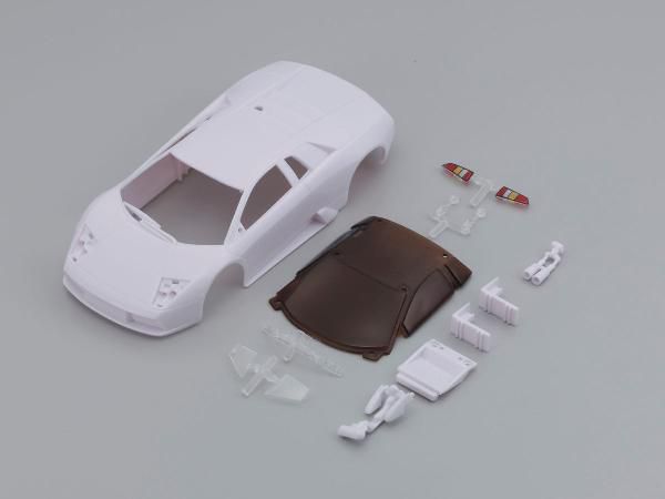 （未開封）【限定3000個】京商 ミニッツ ランボルギーニ ムルシエラゴ ボディ 送料無料 京商 ミニッツレーサー ランボルギーニ ムルシエラゴ