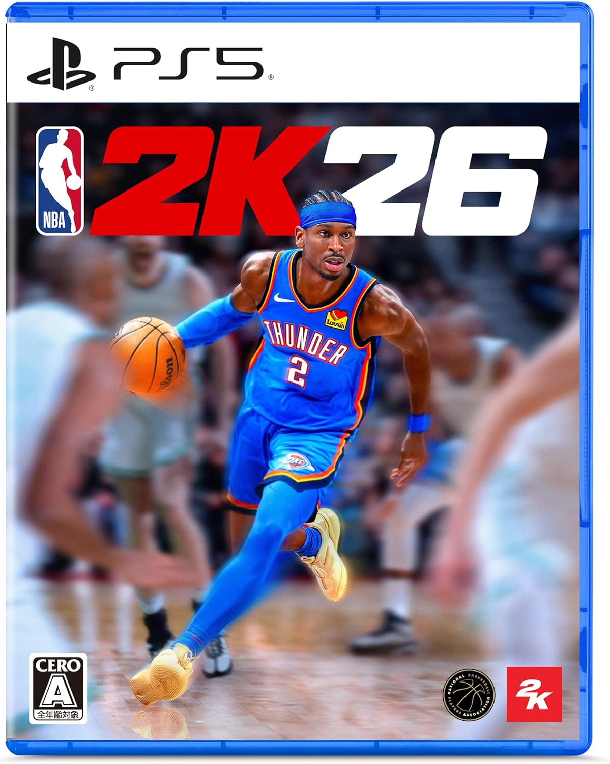 2026年最新】Yahoo!オークション - nba 2k(すべて)の中古品・新品・未