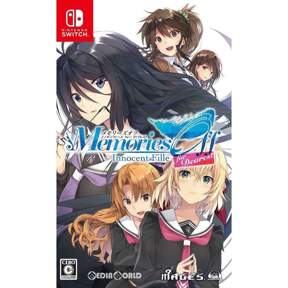 2026年最新】Yahoo!オークション - memories off(すべて)の中古品