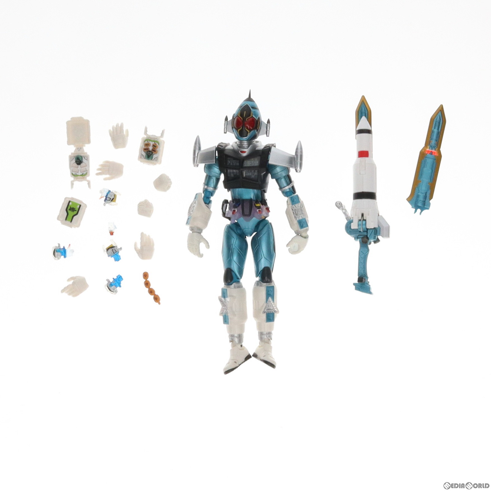 フィギュアーツ 仮面ライダーフォーゼ コズミックステイツ｜Yahoo