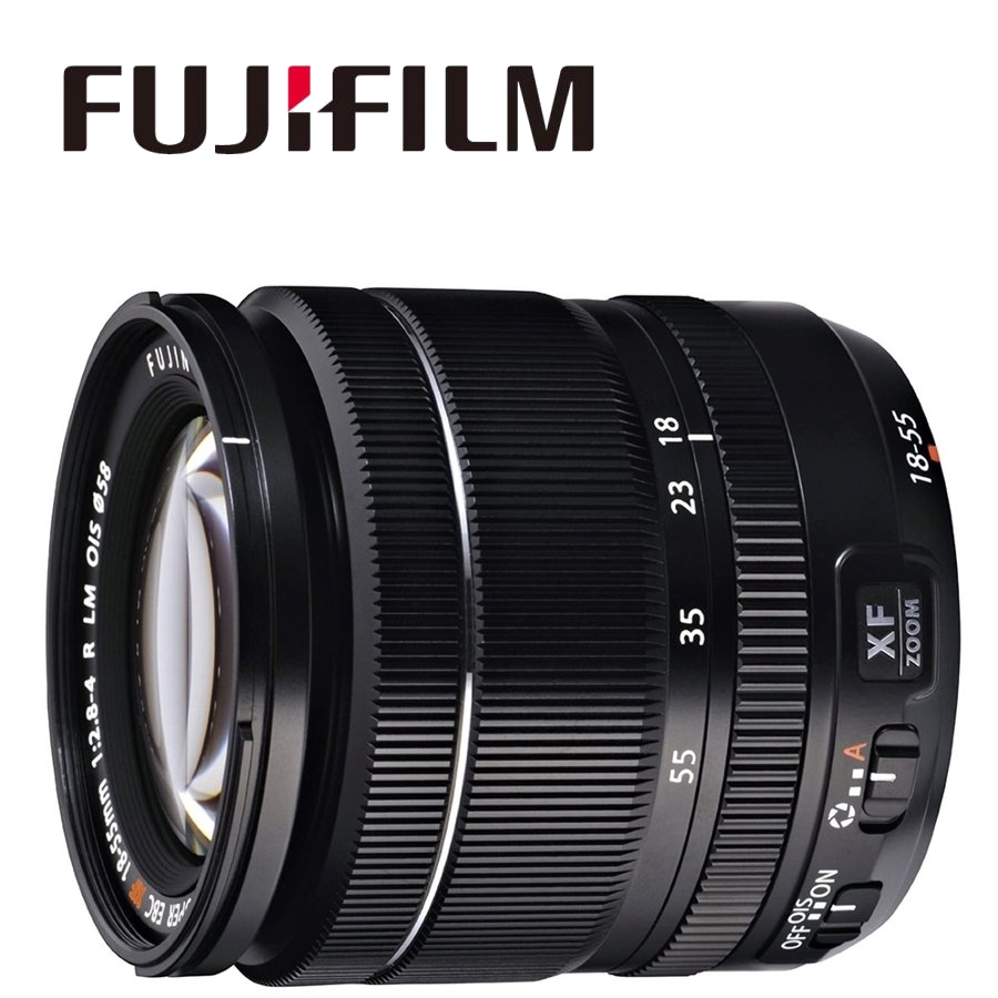 2026年最新】Yahoo!オークション -fujifilm xf 18-55 2.8-4 r lm ois