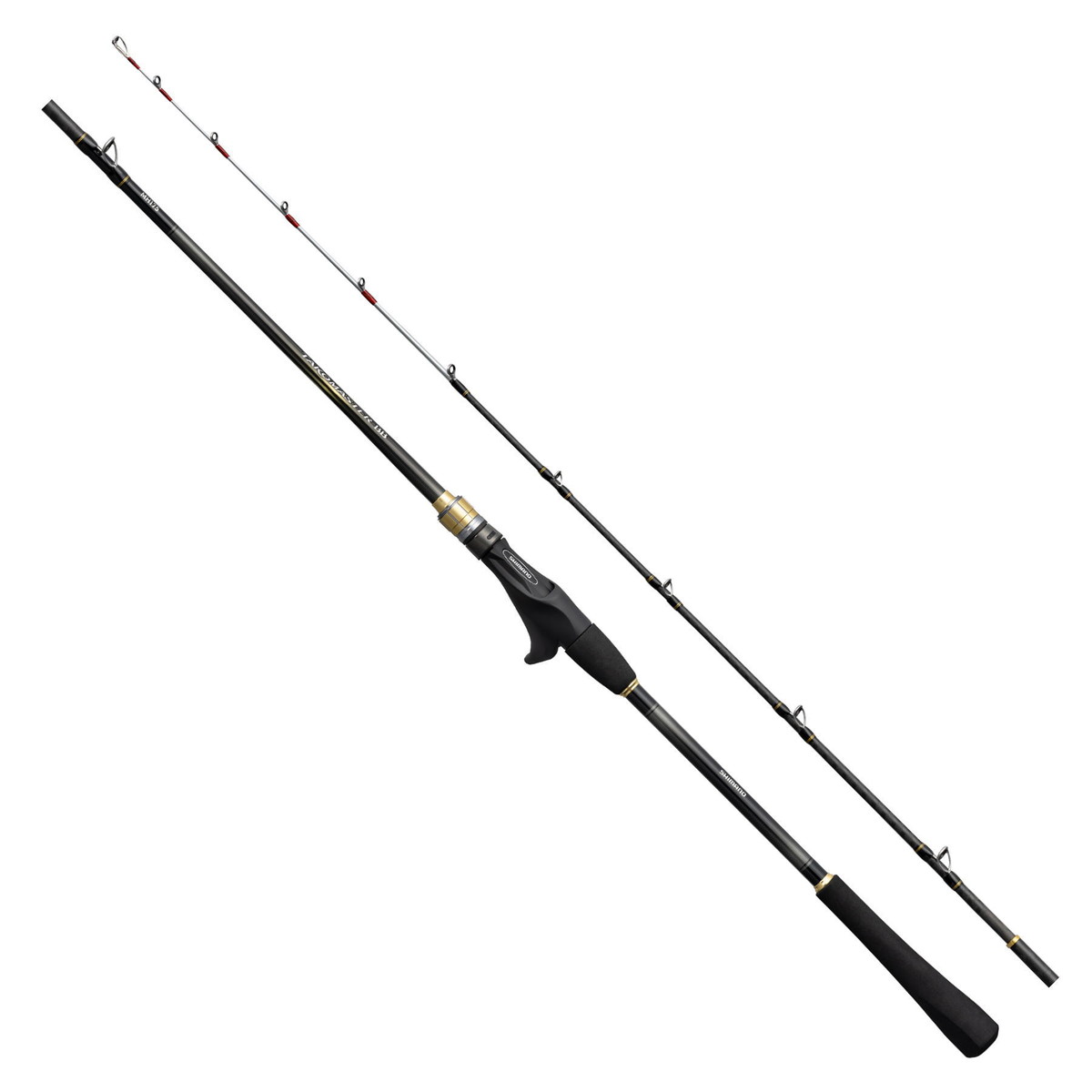 美品★SHIMANO シマノ　タコマスターBB MH175 蛸　ガングリップ 美品 SHIMANO シマノ タコマスターBB MH175 蛸 ガングリップ｜Yahoo