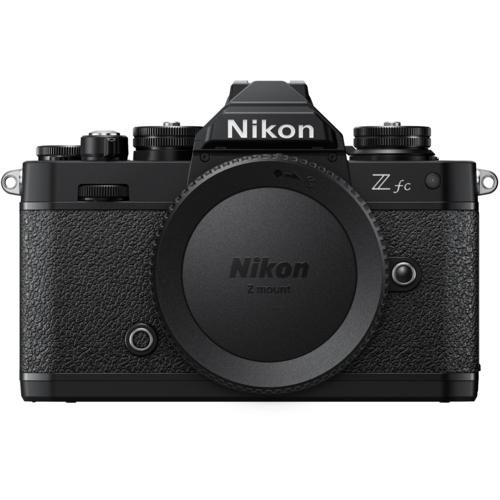 Nikon Zfc ボディ フルカスタムセット ニコン 本革ケース ジャケット