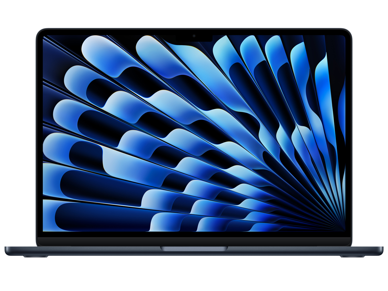 新品】MacBook Air M4 ミッドナイト 16GB 512GB USキーボード｜Yahoo