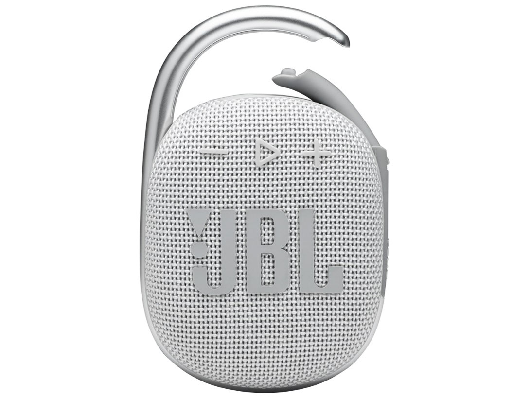 JBL CLIP4 ポータブルBluetoothスピーカー グレー｜Yahoo!フリマ（旧