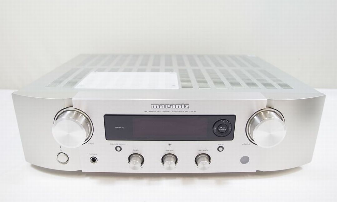 プリメインアンプ PM7000N