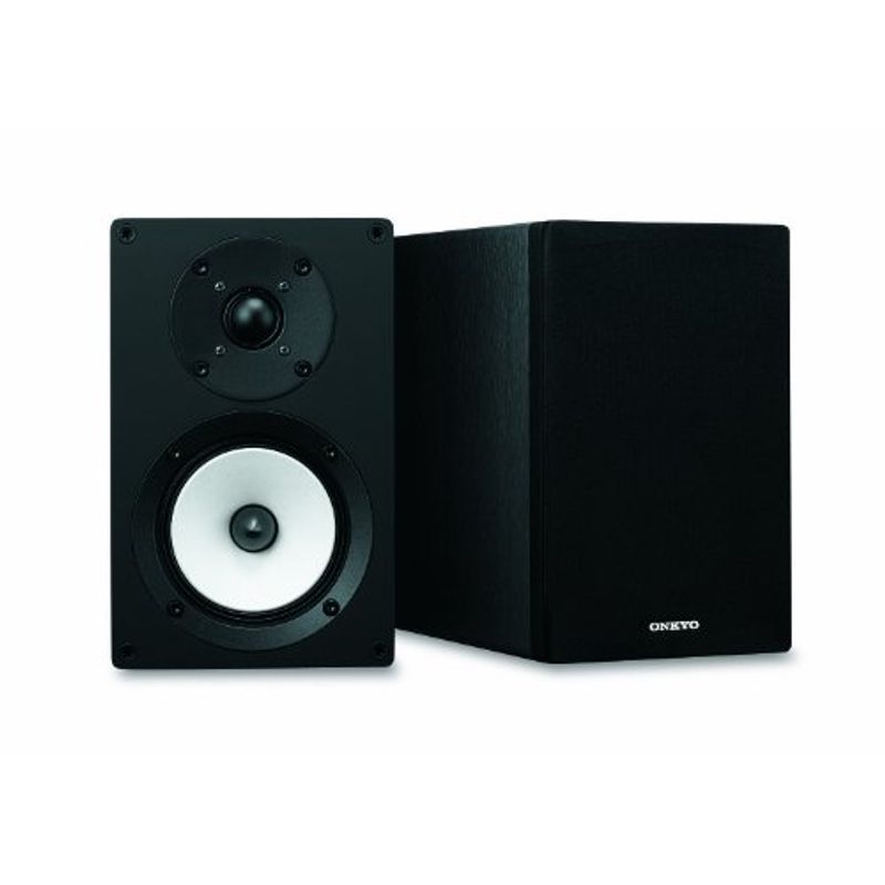 ONKYO D-055 ブックシェルフ型スピーカー ペア｜Yahoo!フリマ（旧