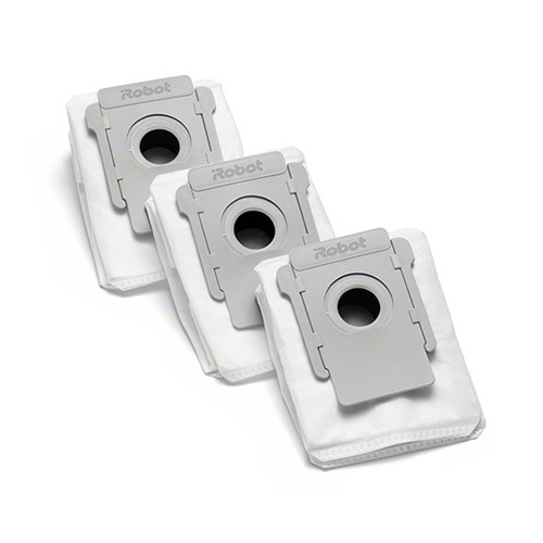iRobotルンバAllergenLockバッグ(3枚)2箱 純正品 新品未使用品｜Yahoo