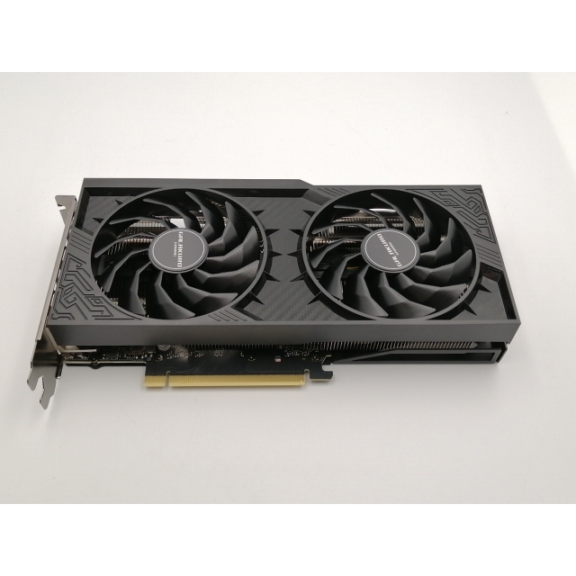 玄人志向 GALAKURO GAMING GeForce RTX 4060 Ti 8GB｜Yahoo!フリマ（旧