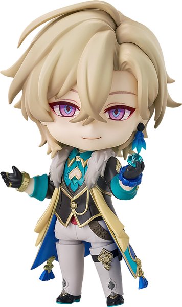 Yahoo!オークション- ねんどろいど アベンチュリンの製品情報