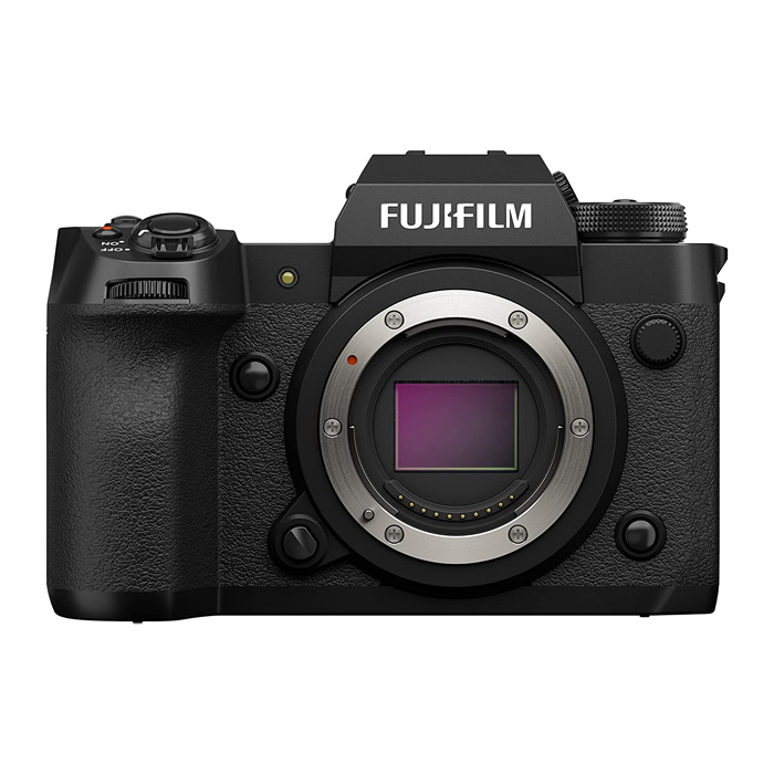 FUJIFILM X-H2 ボディ ミラーレス一眼カメラ｜Yahoo!フリマ（旧PayPay