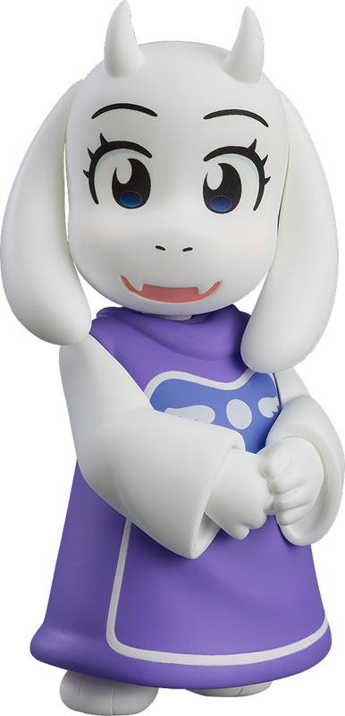 undertale ねんどろいど グッドスマイルカンパニー トリエル