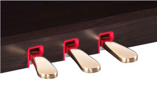 名機】YAMAHA CP300 ステージピアノ 88鍵 動作品 純正ペダル・取説付