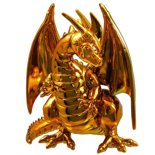 ドラゴンクエストメタリックモンスターズギャラリー グレイトドラゴン