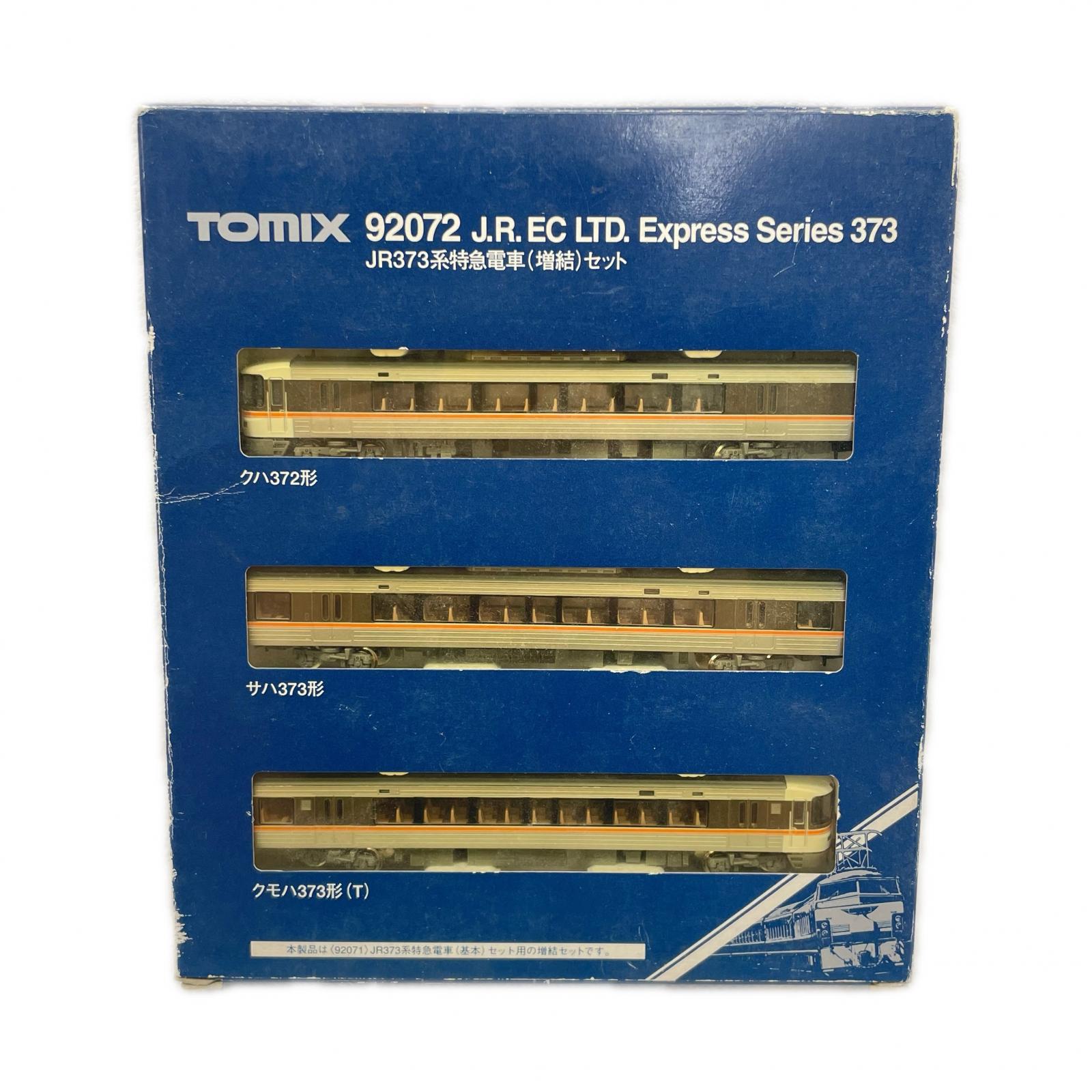 2026年最新】Yahoo!オークション - tomix 373(すべて)の中古品・新品
